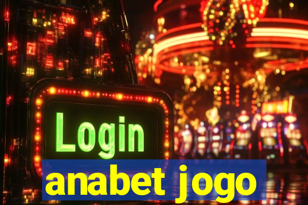 anabet jogo